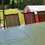 Corso Home, 아파트