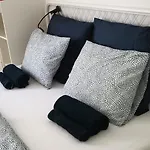 Corso Home, דירה