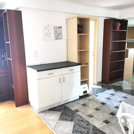 Appartement Corso Home,