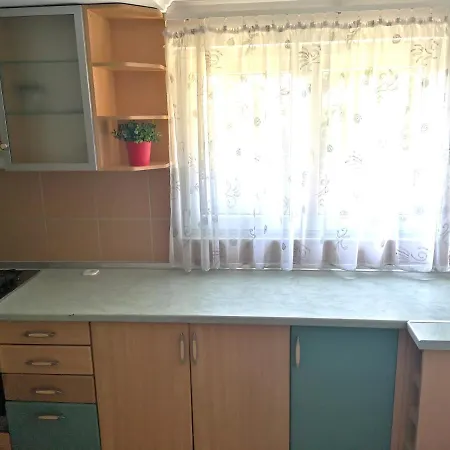 Appartement Corso Home, Keszthely