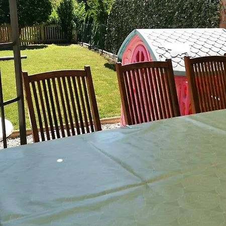 Corso Home, Appartement