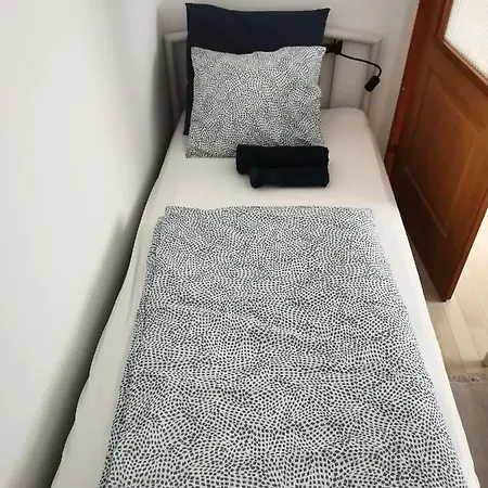 Apartament Corso Home, *