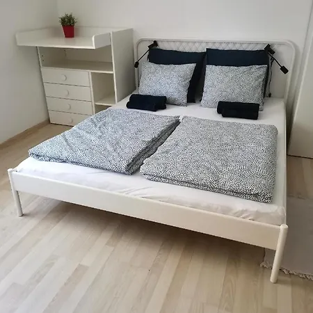 Corso Home, Apartament Keszthely