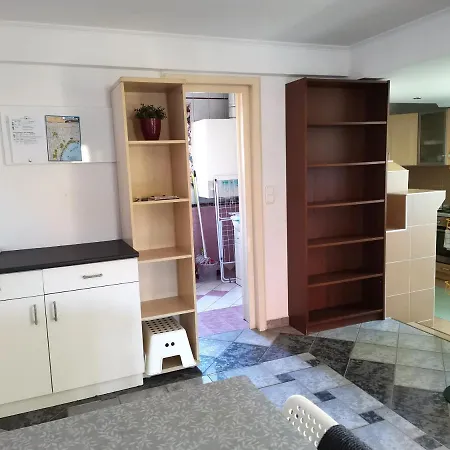 Corso Home, 케츨리