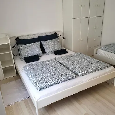 Lejlighed Corso Home, Keszthely