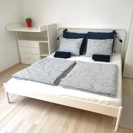 Corso Home, Apartament