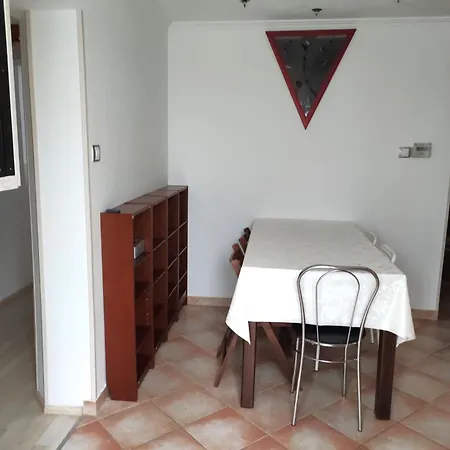 Corso Home, Apartament