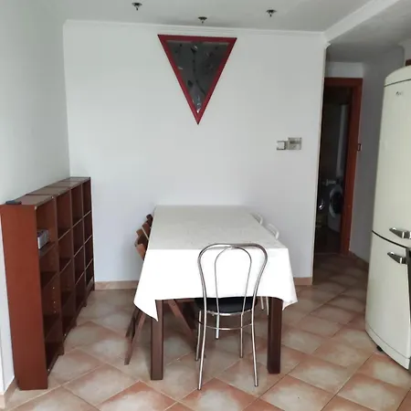 Corso Home, דירה *