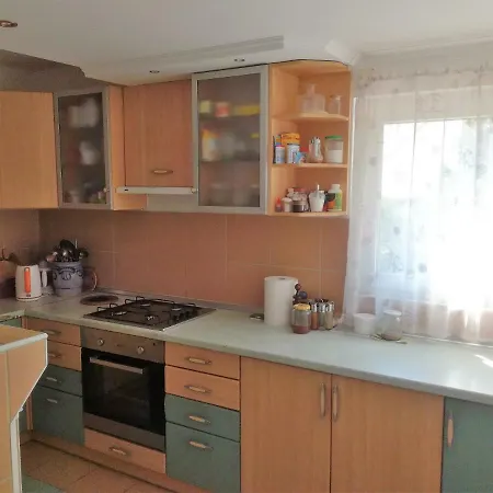 Corso Home, Appartement