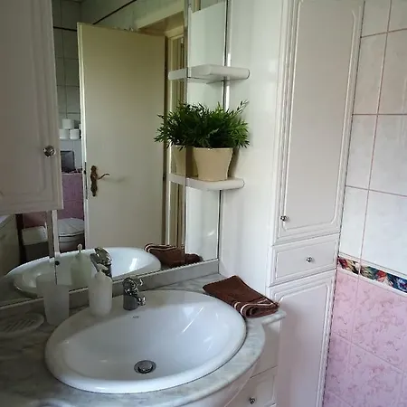 Corso Home, Apartmán Keszthely