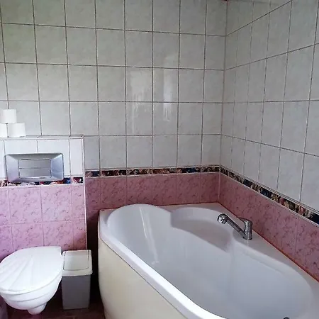 Apartmán Corso Home, *