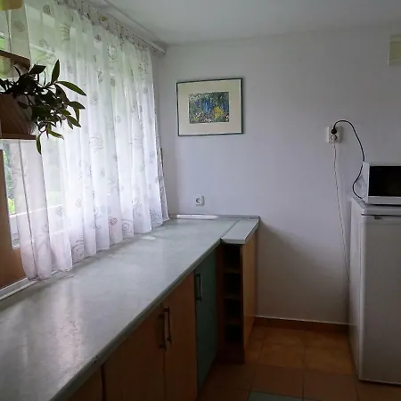 Corso Home, Appartement