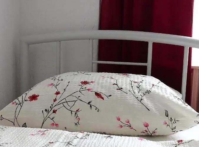 Corso Home, * 케츨리