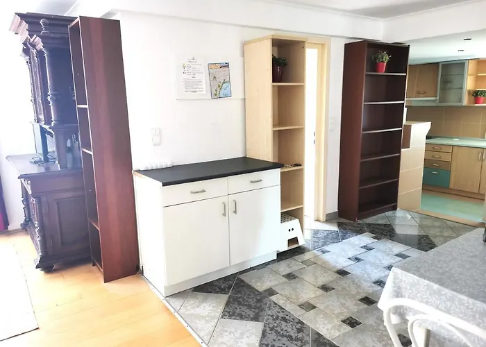 아파트 Corso Home,