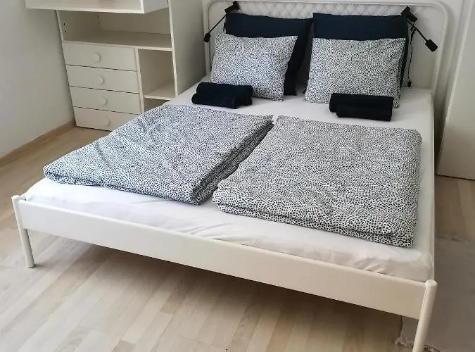 Corso Home, 아파트 케츨리