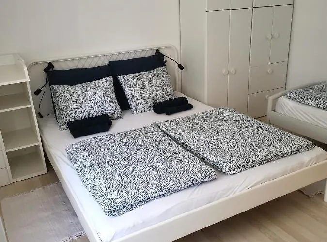 아파트 Corso Home, 케츨리