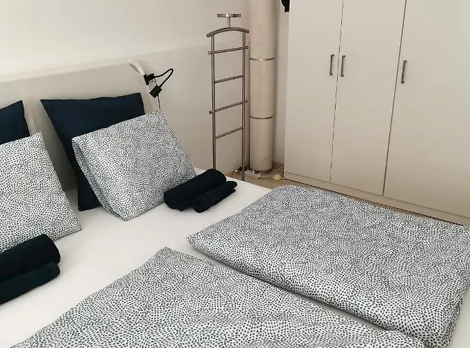Corso Home, 아파트 케츨리