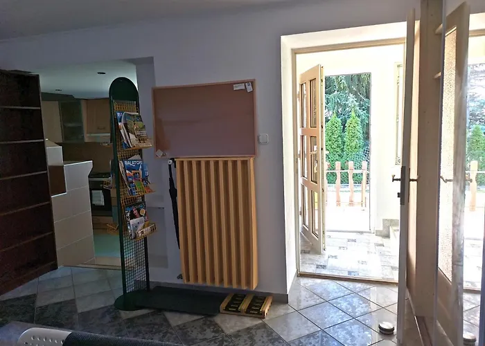 Corso Home, 아파트 *