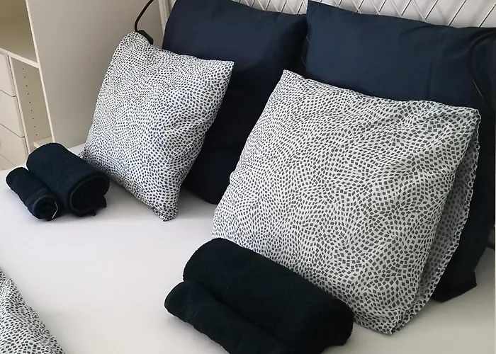 Corso Home, 아파트