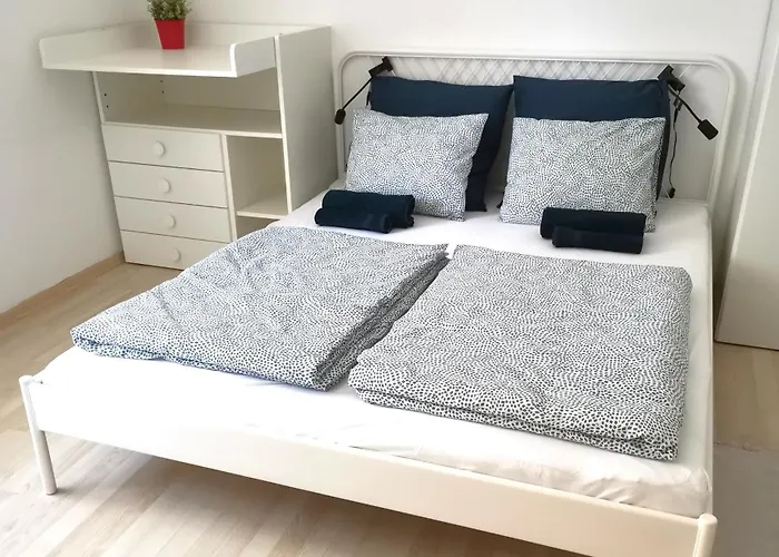 Corso Home, 아파트