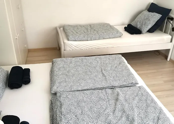 Corso Home, * 케츨리