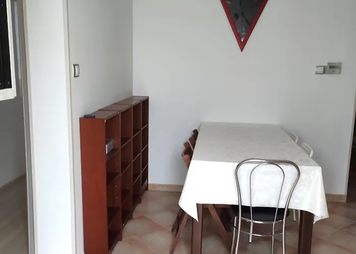 Corso Home, 아파트