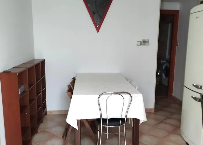 Corso Home, 아파트 *