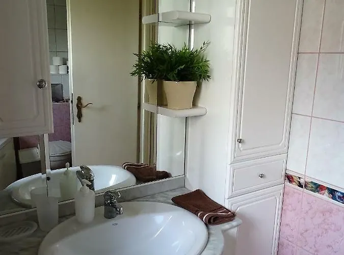 Corso Home, 아파트 케츨리